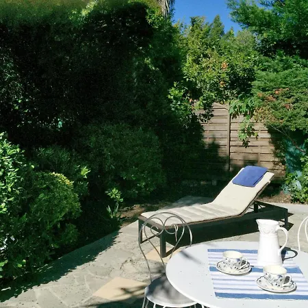 La Maison Bleue By Interhome Grimaud