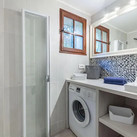 La Maison Bleue By Interhome Hébergement de vacances Grimaud