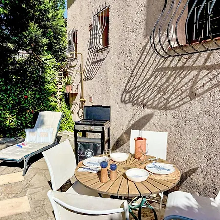 La Maison Bleue By Interhome *