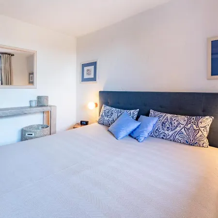 La Maison Bleue By Interhome Prázdninový dům *