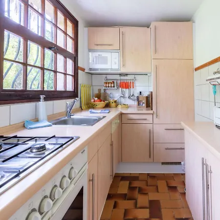 La Maison Bleue By Interhome * Grimaud