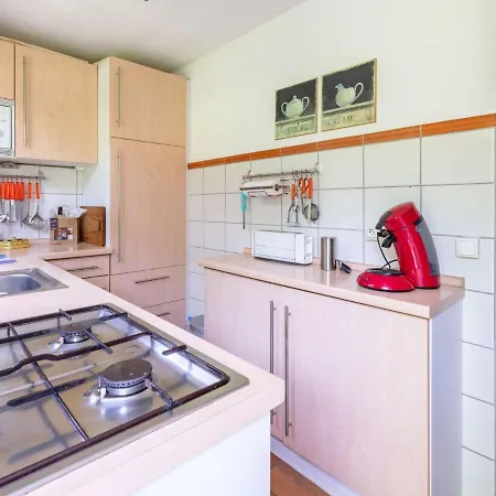 La Maison Bleue By Interhome Grimaud