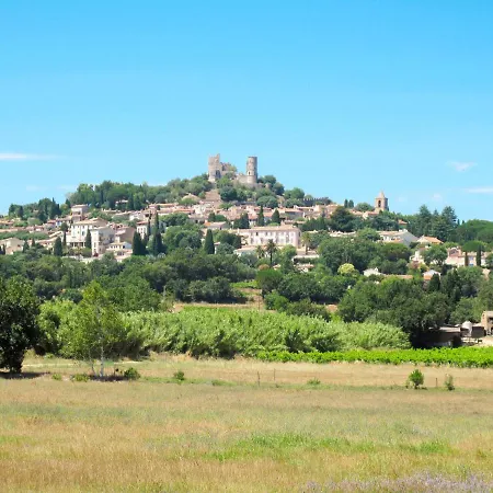 La Maison Bleue By Interhome