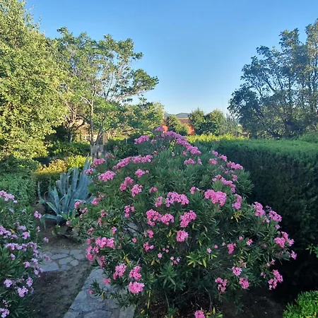 La Maison Bleue By Interhome