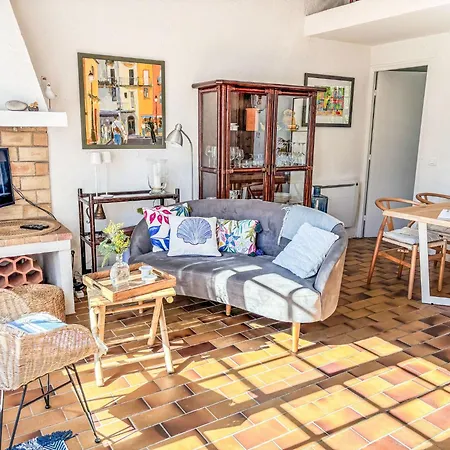 Prázdninový dům La Maison Bleue By Interhome