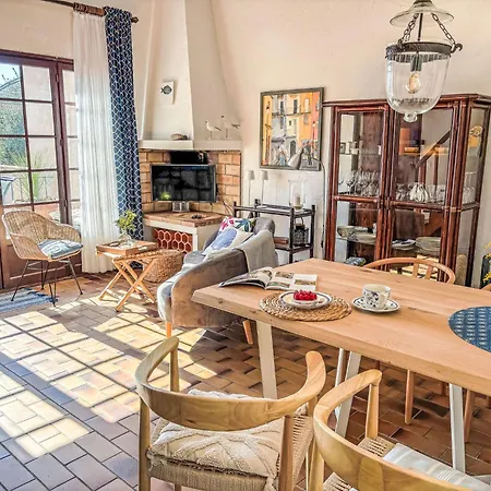 La Maison Bleue By Interhome Prázdninový dům *