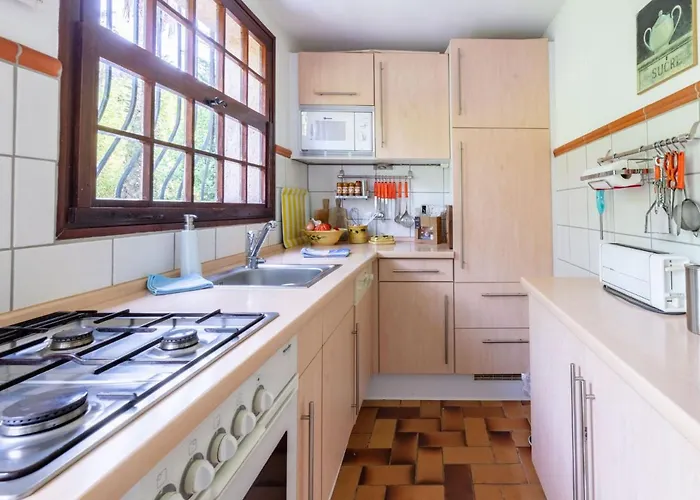 La Maison Bleue By Interhome * Grimaud