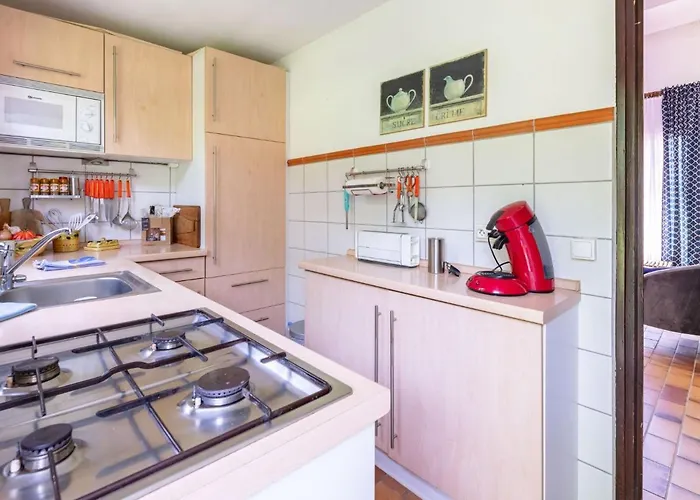 La Maison Bleue By Interhome Grimaud