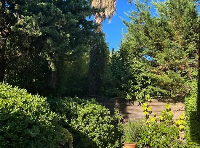 Ferienhaus La Maison Bleue By Interhome Grimaud