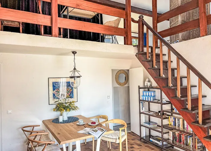 La Maison Bleue By Interhome Ferienhaus
