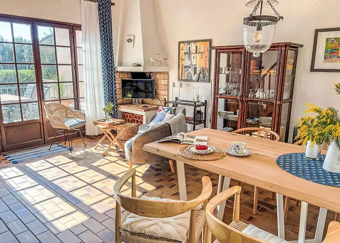 La Maison Bleue By Interhome Ferienhaus *
